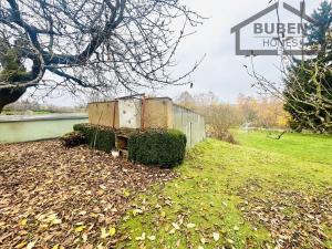 Prodej rodinného domu, Tachov, Ve Vilkách, 416 m2