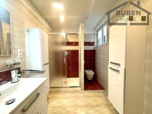 Prodej rodinného domu, Tachov, Ve Vilkách, 416 m2