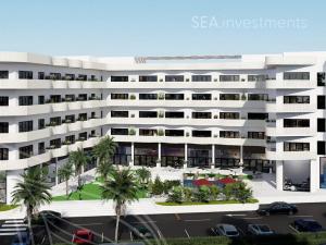 Prodej bytu 2+kk, Golem, kraj Tirana, Albánie, 62 m2