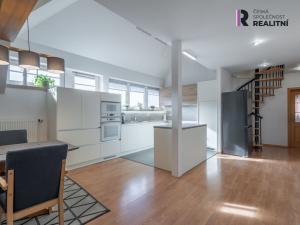 Prodej bytu 4+kk, Luhačovice, Masarykova, 180 m2