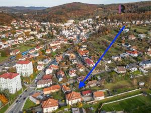 Prodej bytu 4+kk, Luhačovice, Masarykova, 180 m2