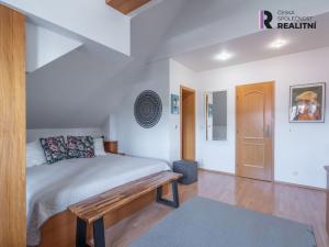 Prodej bytu 4+kk, Luhačovice, Masarykova, 180 m2