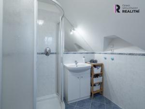 Prodej bytu 4+kk, Luhačovice, Masarykova, 180 m2