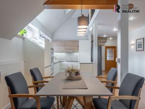 Prodej bytu 4+kk, Luhačovice, Masarykova, 180 m2