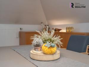 Prodej bytu 4+kk, Luhačovice, Masarykova, 180 m2