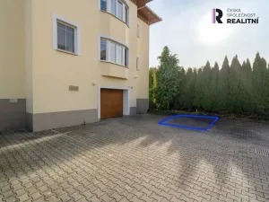 Prodej bytu 4+kk, Luhačovice, Masarykova, 180 m2