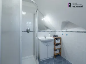 Prodej bytu 4+kk, Luhačovice, Masarykova, 180 m2