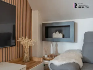 Prodej bytu 4+kk, Luhačovice, Masarykova, 180 m2