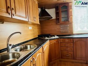 Prodej rodinného domu, Třinec - Staré Město, Smetanova, 134 m2