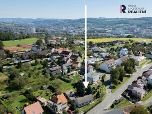 Pronájem rodinného domu, Zlín - Mladcová, Návesní, 70 m2