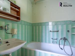 Pronájem rodinného domu, Zlín - Mladcová, Návesní, 70 m2