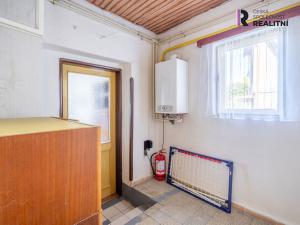 Pronájem rodinného domu, Zlín - Mladcová, Návesní, 70 m2