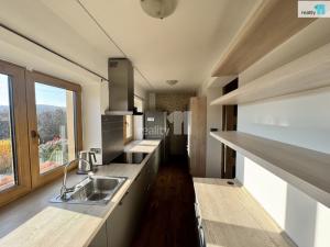 Pronájem rodinného domu, Buš, 170 m2