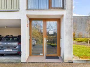 Prodej bytu 1+1, Týnec nad Sázavou - Brodce, Na Kněžině, 39 m2