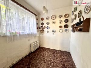 Prodej rodinného domu, Praha - Smíchov, K vodojemu, 206 m2