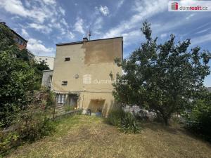 Prodej rodinného domu, Praha - Smíchov, K vodojemu, 206 m2