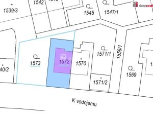 Prodej rodinného domu, Praha - Smíchov, K vodojemu, 206 m2