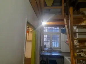 Pronájem restaurace, Praha - Smíchov, Stroupežnického, 87 m2