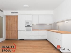 Pronájem bytu 3+kk, Hradec Králové - Nový Hradec Králové, Buková, 104 m2