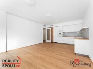 Pronájem bytu 3+kk, Hradec Králové - Nový Hradec Králové, Buková, 104 m2