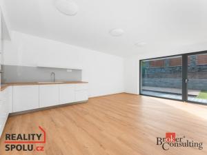 Pronájem bytu 3+kk, Hradec Králové - Nový Hradec Králové, Buková, 104 m2