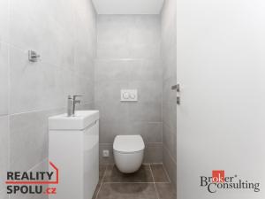 Pronájem bytu 3+kk, Hradec Králové - Nový Hradec Králové, Buková, 104 m2