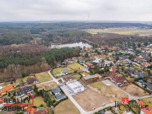 Pronájem bytu 3+kk, Hradec Králové - Nový Hradec Králové, Buková, 104 m2