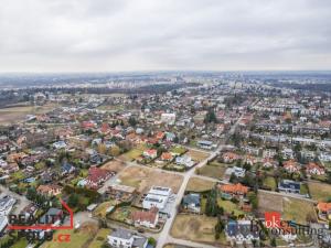 Pronájem bytu 3+kk, Hradec Králové - Nový Hradec Králové, Buková, 104 m2