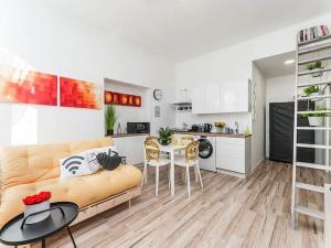 Pronájem bytu 1+kk, Albrechtice nad Orlicí, 1. máje, 28 m2