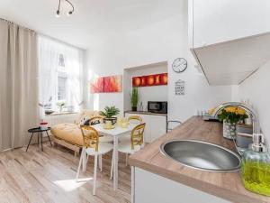 Pronájem bytu 1+kk, Albrechtice nad Orlicí, 1. máje, 28 m2