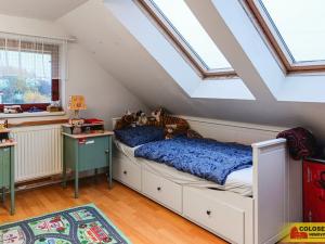 Prodej rodinného domu, Kunštát - Rudka, 138 m2