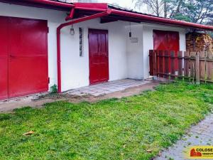 Prodej rodinného domu, Kunštát - Rudka, 138 m2