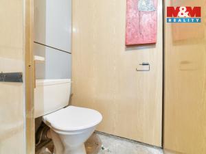 Prodej bytu 1+1, Teplá, Palackého, 41 m2