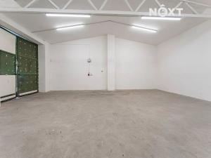 Pronájem garáže, Olomouc, Týnecká, 73 m2
