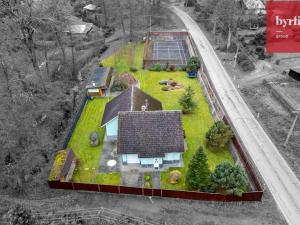 Prodej rodinného domu, Budišov nad Budišovkou - Guntramovice, 220 m2