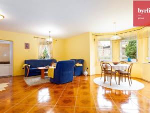 Prodej rodinného domu, Budišov nad Budišovkou - Guntramovice, 220 m2