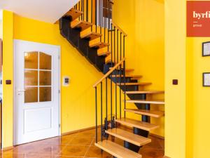 Prodej rodinného domu, Budišov nad Budišovkou - Guntramovice, 220 m2