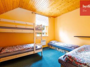 Prodej rodinného domu, Budišov nad Budišovkou - Guntramovice, 220 m2