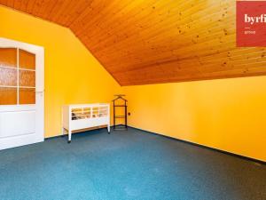 Prodej rodinného domu, Budišov nad Budišovkou - Guntramovice, 220 m2