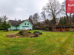 Prodej rodinného domu, Budišov nad Budišovkou - Guntramovice, 220 m2