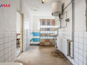 Prodej obchodního prostoru, Milín, Nádražní, 129 m2