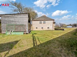 Prodej obchodního prostoru, Milín, Nádražní, 129 m2