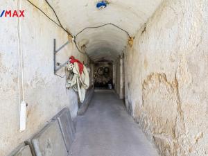 Prodej obchodního prostoru, Milín, Nádražní, 129 m2