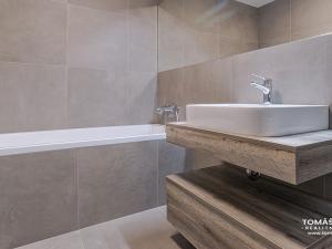 Pronájem bytu 3+kk, Hradec Králové - Věkoše, V. J. Kašpara, 74 m2