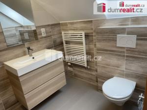 Pronájem bytu 1+kk, Luhačovice, Lesní, 30 m2