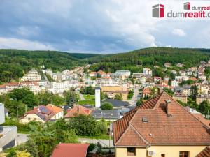 Pronájem bytu 1+kk, Luhačovice, Lesní, 30 m2