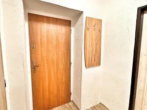 Prodej bytu 1+1, Kladno, Kyjevská, 32 m2