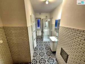 Prodej bytu 3+1, Aš, Údolní, 97 m2