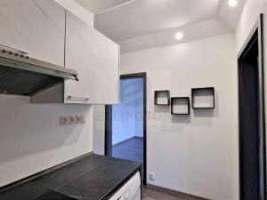 Pronájem bytu 2+1, Karlovy Vary, Charkovská, 51 m2