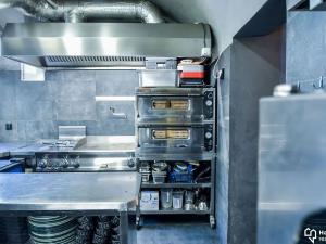 Prodej restaurace, Olomouc, Lafayettova, 200 m2